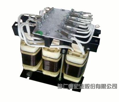 船舶上用的变压器Transformer for Ship